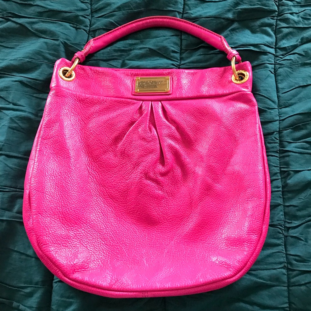 Marc by Marc Jacobs Pop Pink Hillier